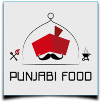 punjabi food symbol